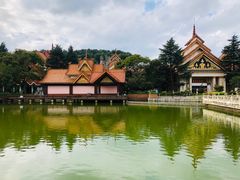 -云南民族大观园