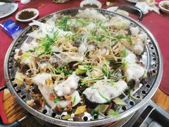 -友口福(大良店)
