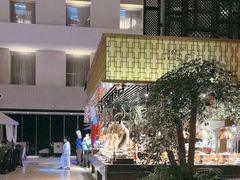 -朗丽兹餐厅