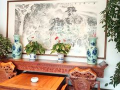 -苏浙徽·农家大院(吴江中山南路店)