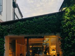 门面-% Arabica阿拉比卡咖啡(武康路店)