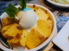 -新白鹿餐厅(松江开元地中海店)