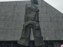 -侵华日军南京大屠杀遇难同胞纪念馆