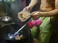 -翻滚吧!蛋炒饭·天津炒饭哥