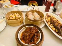 -金鼎轩(方庄天坛店)