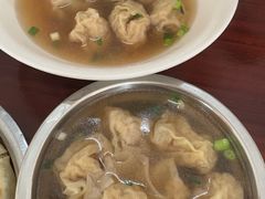 -上卢馄饨南马肉饼(麻车路店)