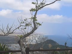 -海南铜鼓岭景区