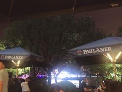 -宝莱纳餐厅(滨江店)