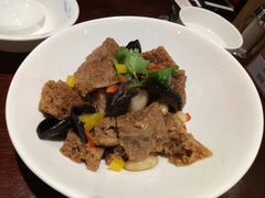 四季烤麸-悟长年潮汕菜砂锅粥(圣熙8号店)