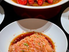 -杨氏青龙虾·羊蝎子(金盛路总店)