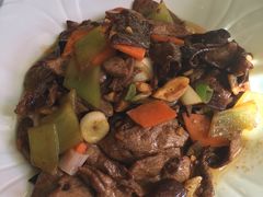 -宣威年猪饭·二十年云南家常菜·特色小炒肉(金碧店)