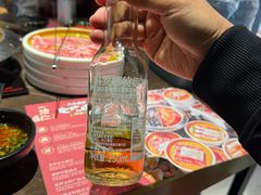-一绪に和牛寿喜烧(罗湖益田假日店)