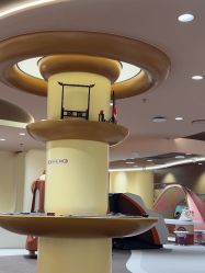 -奈尔宝·国风主题儿童乐园·亲子餐厅(豫园商城店)