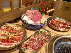 -韩香阁烤肉·烤活鳗(菏泽店)