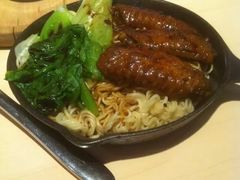 -来龙里 精致 东南亚餐室(万象城店)