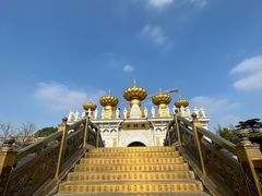-上海东林寺(金山区)