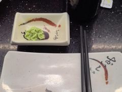 -三禾寿司(石龙店)