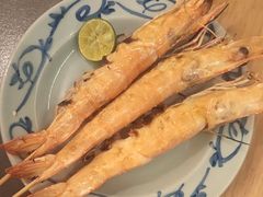 -沼津港精致料理·寿喜烧·烧鸟(龙湖南桥天街日料榜单店)