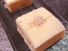 -丝路金桃·新疆菜(徐汇店)