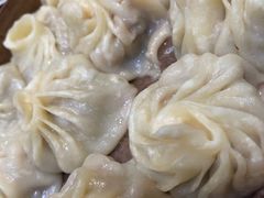 -诺敏塔拉奶茶-布里亚特包子-手把肉(锦都会店)