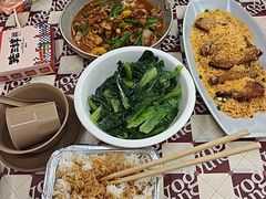 -老三样·旧食新味(船山路店)