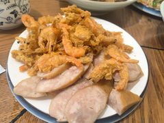 -浑河春面馆·老北京非遗鹿角面(房山店)