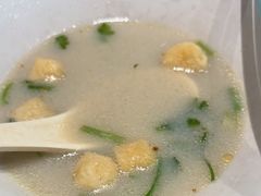 -小杨生煎(白玉兰广场店)