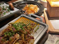 -绿茶餐厅(深圳龙华天虹购物中心店)