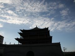 -张掖大佛寺景区