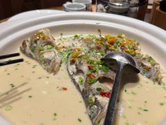 -湖南老灶台·生态农业餐饮(龙胜店)