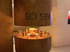 -舒小悦·舒养SPA·古法推拿(光环中心店)