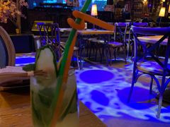 莫吉托-胡桃里音乐酒馆(四道口店)