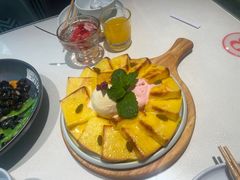 -锦炉·酥皮烤鸭(绿城百合店)