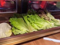 -炉小哥烤肉(朗悦公园茂店)