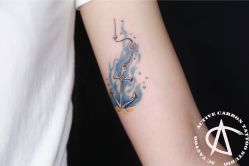 -AC TATTOO 纹身