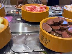 -喜家自助小火锅(乐客城店)