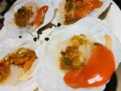 -黄寺蒸汽海鲜(黄寺大街店)
