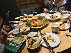 -长寿面馆(振兴路店)