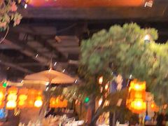 -绿茶餐厅(财富购物中心店)