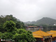 -珠海圆明新园