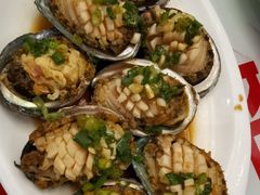 -添福来墨鱼饺子 · 海鲜东北菜(泡崖店)