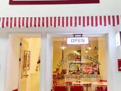 门面-稻妻面包·Lightning Bakery(万象店)