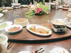 -谢氏老金口七号宴(武昌大道店)