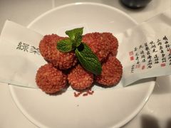 -绿茶餐厅(青岛城阳万象汇店)