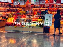 -中图·四川特产汇(成都机场店)