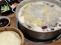 -守柴炉烤鸭&顺水鱼馆(合生汇店)