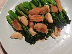 -广州花园酒店荔湾亭·地道点心·粤式饮茶