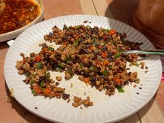 -浩海火燒雲傣家菜(芮欧百货店)