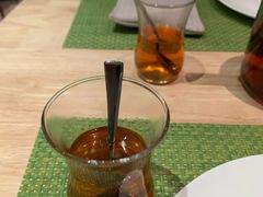 -ALAMEEN阿拉伯餐厅(三里屯店)