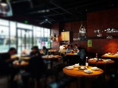 大堂-林子石锅鱼(黄岩吾悦店)